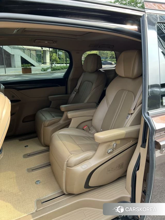 Buick GL8 id 4222105 из Китая 11