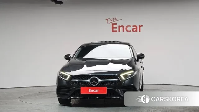Mercedes-Benz CLS-Class C257 id 3686950 из Кореи 13