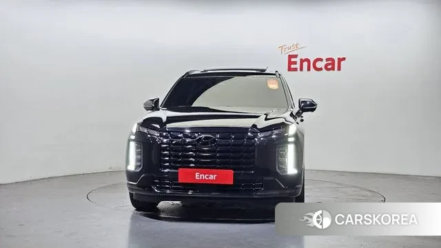 Hyundai The New Palisade id 3015893 из Кореи 13