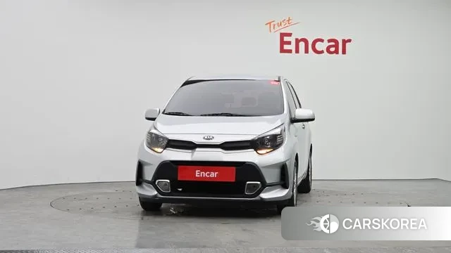 Kia Morning Urban (JA) id 3616401 из Кореи 13