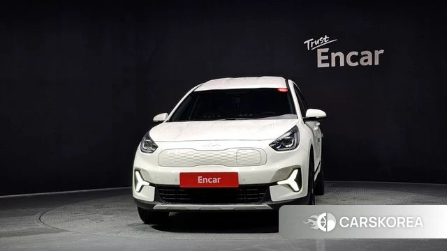 Kia Niro Plus id 4613526 из Кореи 23