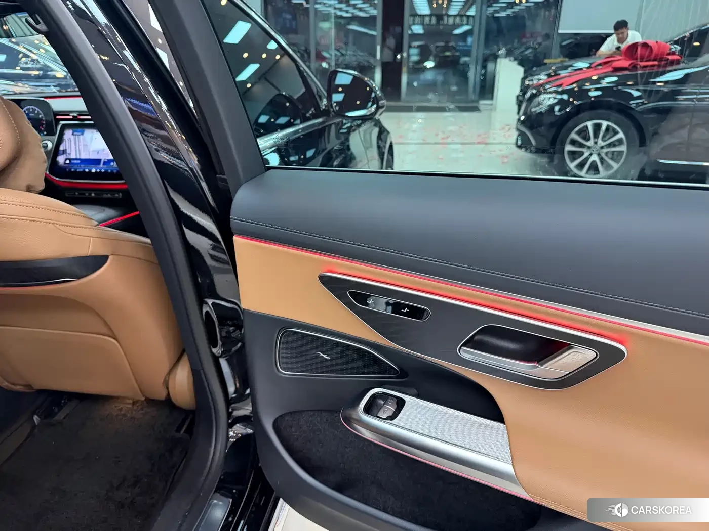 Mercedes-Benz E-Class id 4600647 из Китая 13