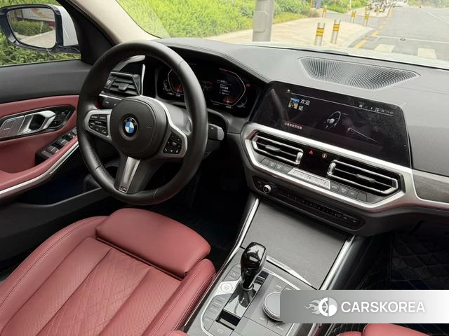 BMW 3 series id 4274704 из Китая 9