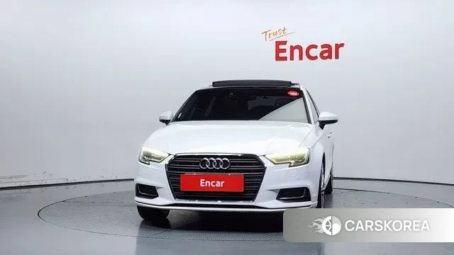 Audi New A3 id 2971388 из Кореи 13