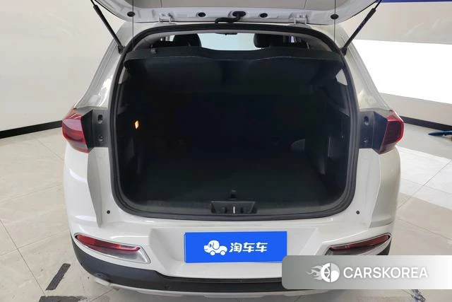 Chery Tiggo 7 id 3804399 из Китая 10