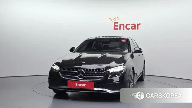 Mercedes-Benz E-Class W213 id 3355661 из Кореи 13