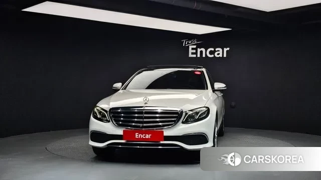 Mercedes-Benz E-Class W213 id 3484775 из Кореи 13