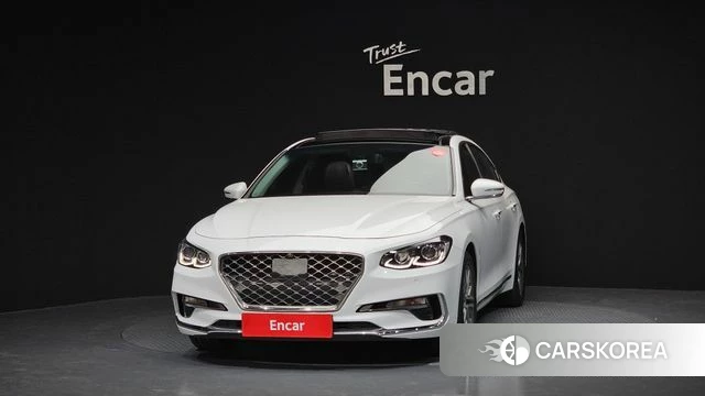 Hyundai Grandeur IG id 4269416 из Кореи 13