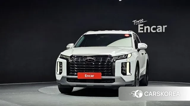 Hyundai The New Palisade id 3032204 из Кореи 13