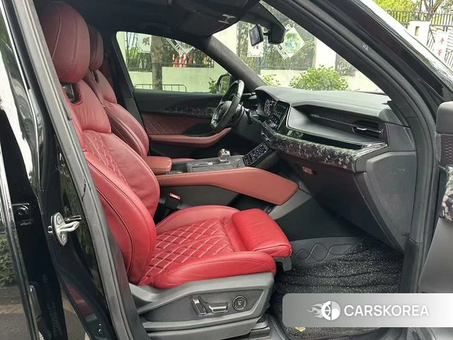 Audi Q6 id 4392388 из Китая 7