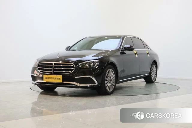 Mercedes-Benz E-class id 4265368 из Китая 13