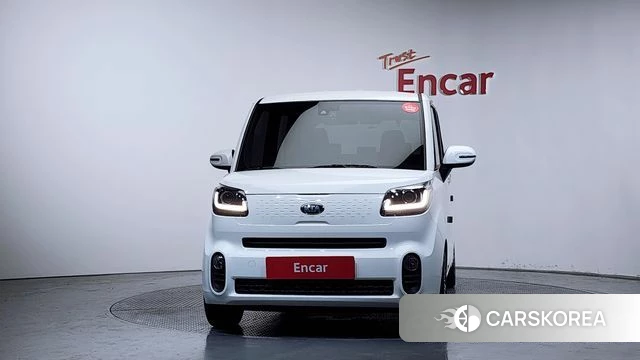 Kia The New Ray id 4389739 из Кореи 23