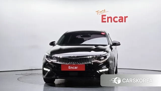 Kia The New K5 2nd generation id 3612520 из Кореи 13