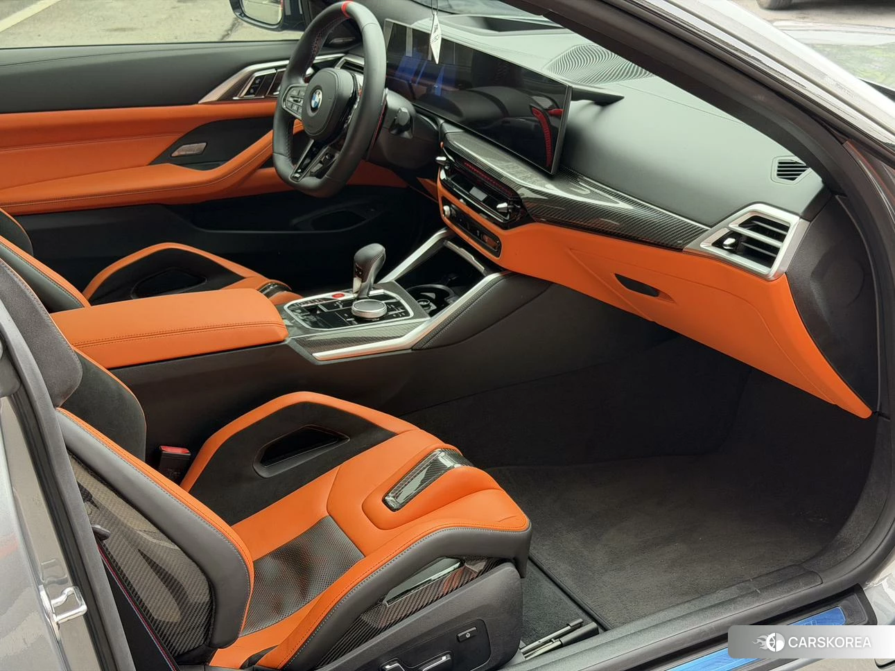 BMW M4 id 4487278 из Китая 13