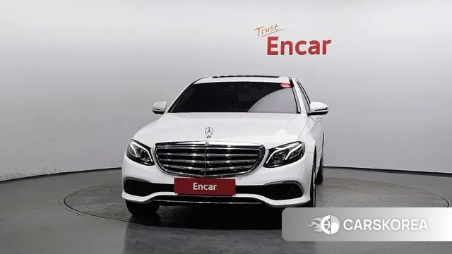 Mercedes-Benz E-Class W213 id 3220968 из Кореи 13