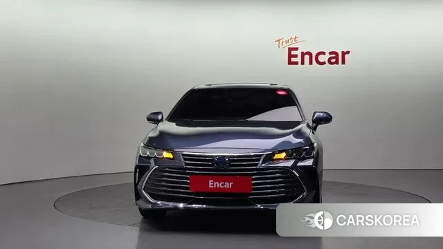 Toyota Avalon 5th Generation id 2979524 из Кореи 13