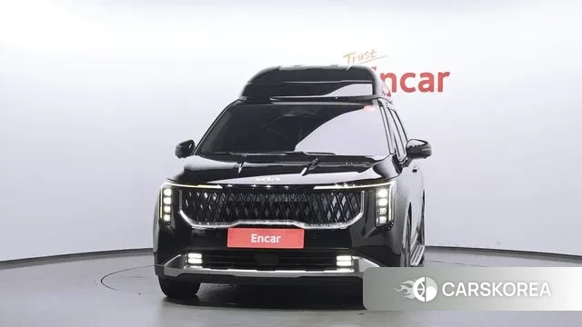 Kia The New Carnival 4th Generation id 3393929 из Кореи 13