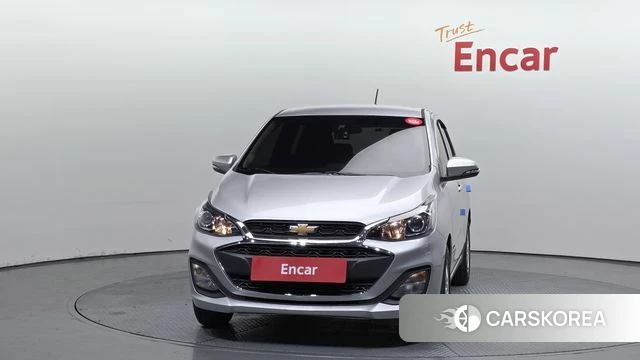 Chevrolet (GM Daewoo) The New Spark id 4180395 из Кореи 13