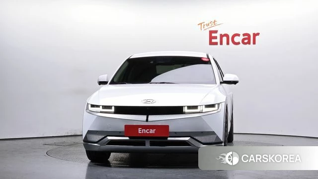 Hyundai Ionic 5 id 3915298 из Кореи 13