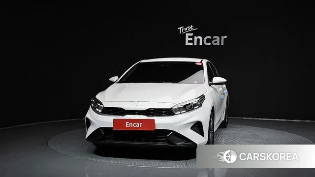 Kia The New K3 2nd generation id 3238003 из Кореи 13