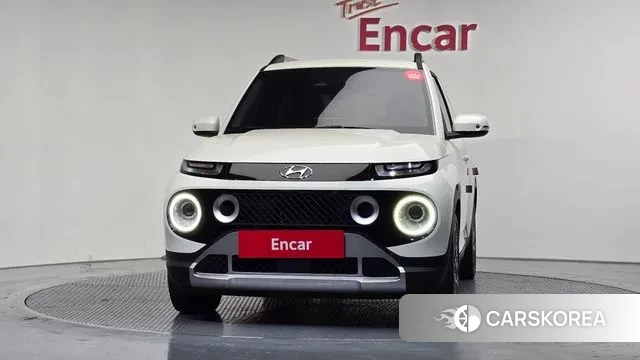 Hyundai Casper id 3443049 из Кореи 13