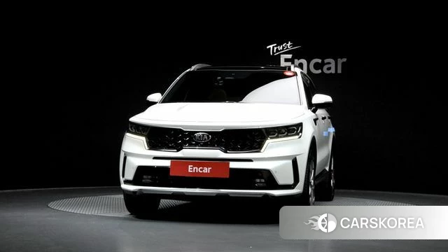 Kia Sorento 4th Generation id 3936360 из Кореи 13