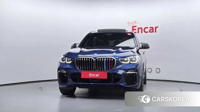 BMW X5 (G05) id 3023974 из Кореи 13