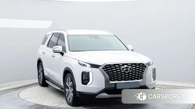 Hyundai Palisade id 4511524 из Кореи 13