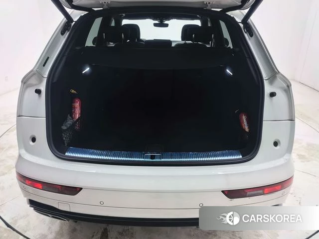 Audi Q5L id 4298532 из Китая 19