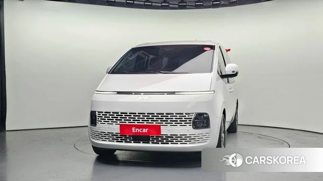 Hyundai Staria id 4584586 из Кореи 13