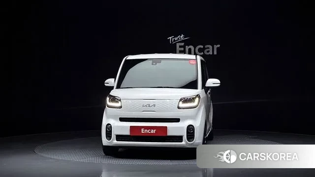 Kia The New Ray id 3401021 из Кореи 13