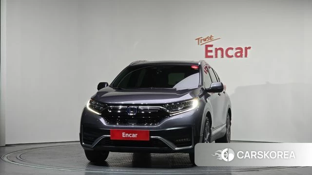 Honda CR-V 5th generation id 3818665 из Кореи 13