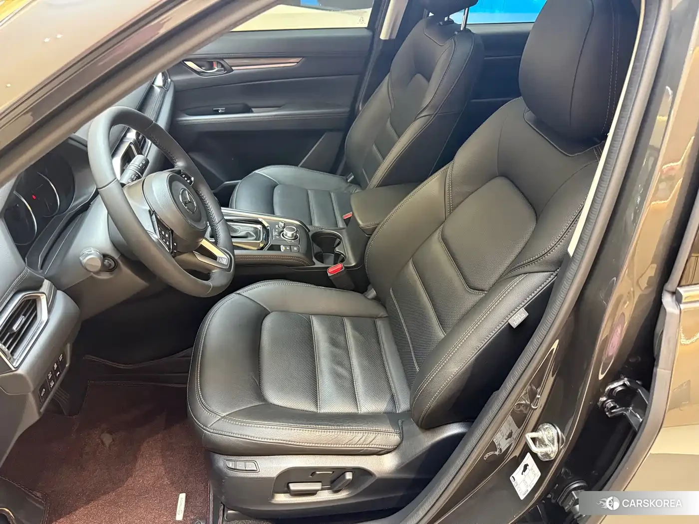 Mazda CX-5 id 4634803 из Китая 8