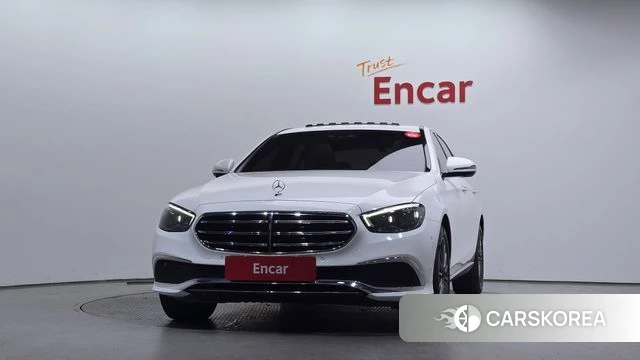 Mercedes-Benz E-Class W213 id 3878065 из Кореи 13