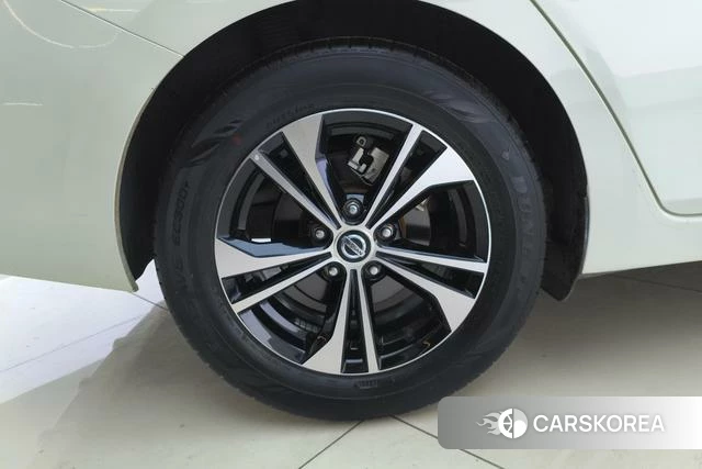 Nissan Xuan Yi id 3939477 из Китая 10