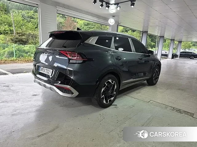 Kia Sportage 5th Generation id 3011160 из Кореи 13