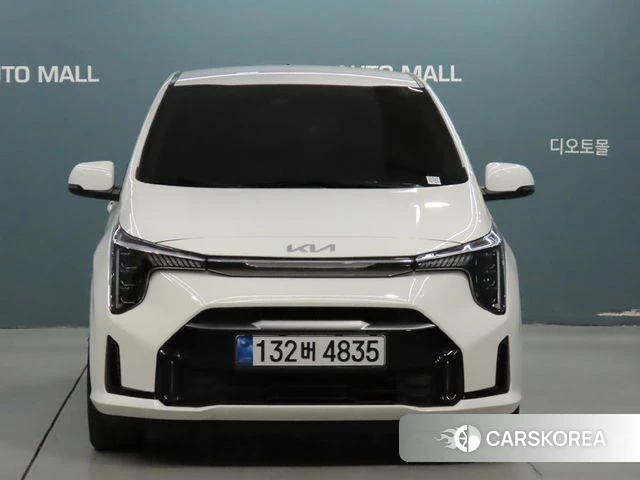Kia The New Morning (JA) id 4862870 из Кореи 13