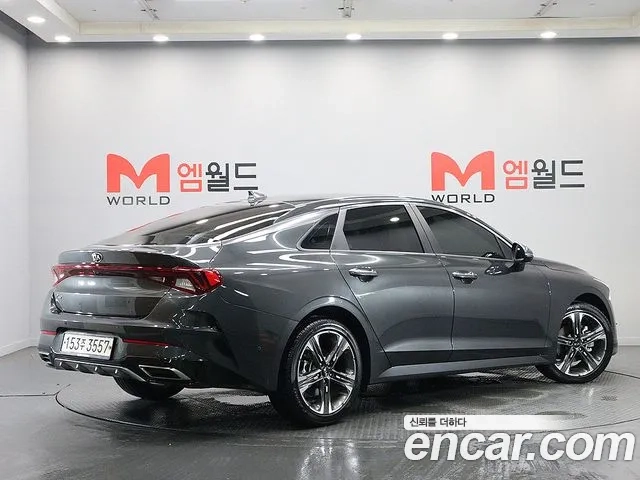 Kia K5 3rd generation id 2956231 из Кореи 13