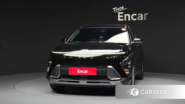 Hyundai Kona (SX2) id 4427859 из Кореи 23
