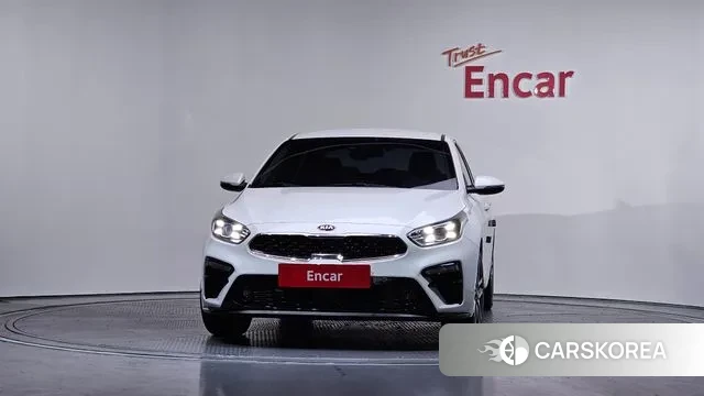 Kia Come New K3 id 3593430 из Кореи 13