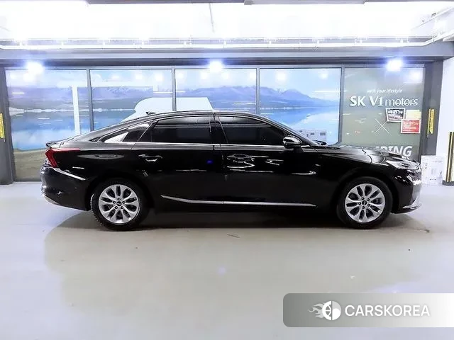 Kia K8 id 3295326 из Кореи 13