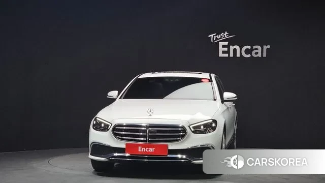 Mercedes-Benz E-Class W213 id 3654650 из Кореи 13