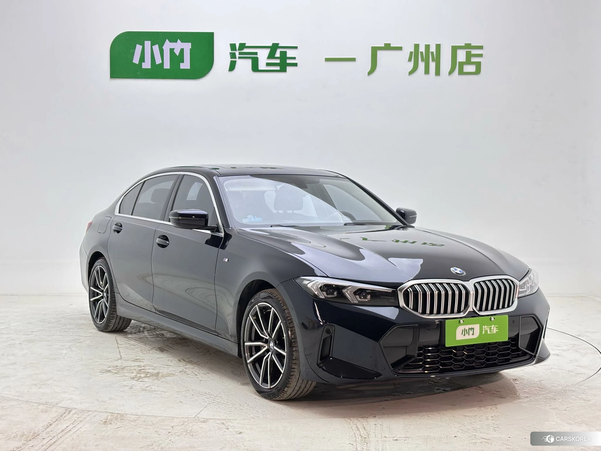 BMW 3 series id 4486210 из Китая 13