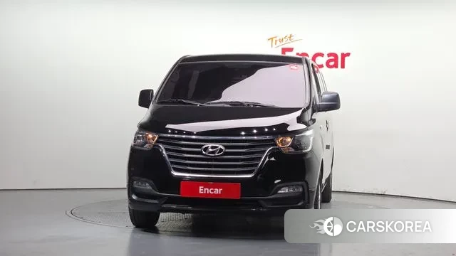 Hyundai The New Grand Starex id 3568408 из Кореи 13