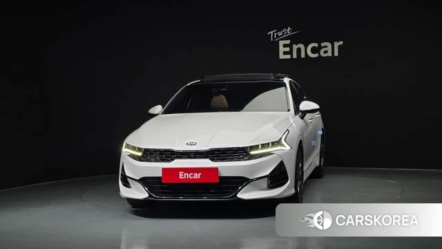 Kia K5 3rd generation id 3935768 из Кореи 13