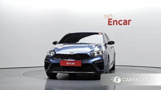 Kia Come New K3 id 3899653 из Кореи 13