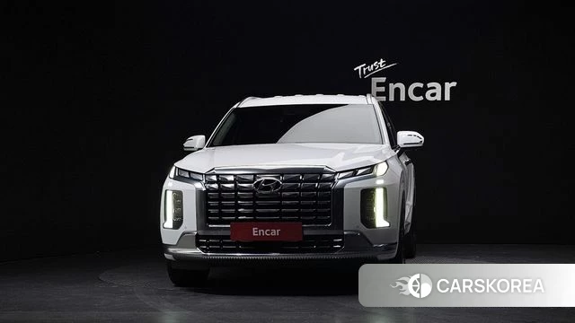 Hyundai The New Palisade id 4744779 из Кореи 23