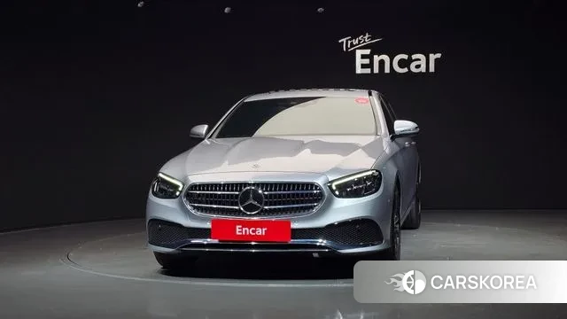 Mercedes-Benz E-Class W213 id 3390094 из Кореи 13