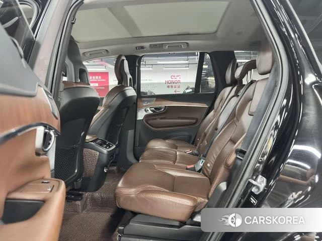 Volvo XC90 id 4227931 из Китая 11