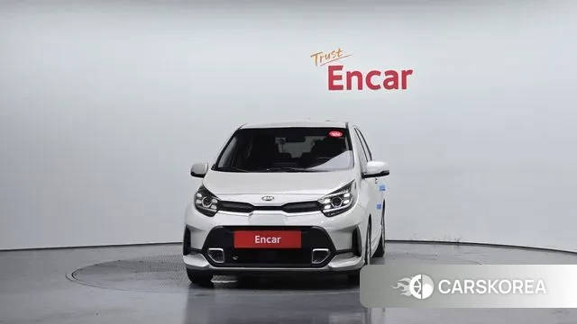 Kia Morning Urban (JA) id 3003921 из Кореи 13